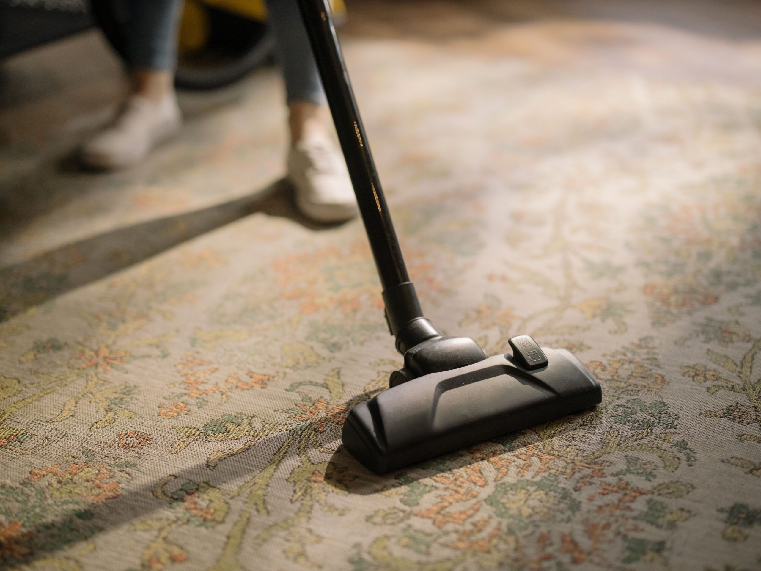 Kitchen cleaning service